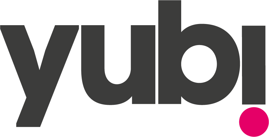 YUBI Shop: Inspirierende Materialien für Selbstentwicklung